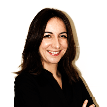 Cynthia Fernández - Codirectora de FA comunicación